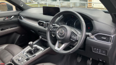 Mazda CX-5 2.0 e-Skyactiv G MHEV Takumi 5dr Petrol Estate